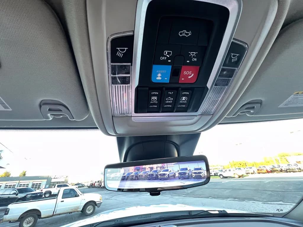 2025 Ram 2500 - Pickup