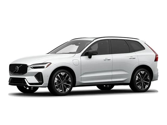 2027 VOLVO XC60