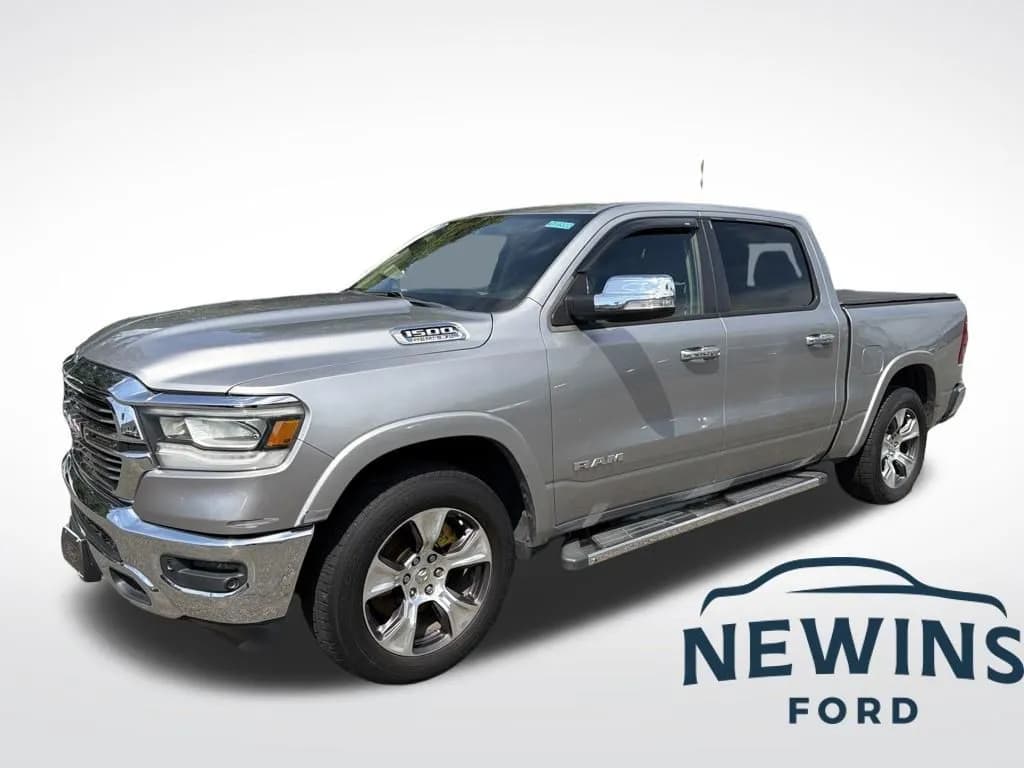 2019 Ram 1500 - Pickup