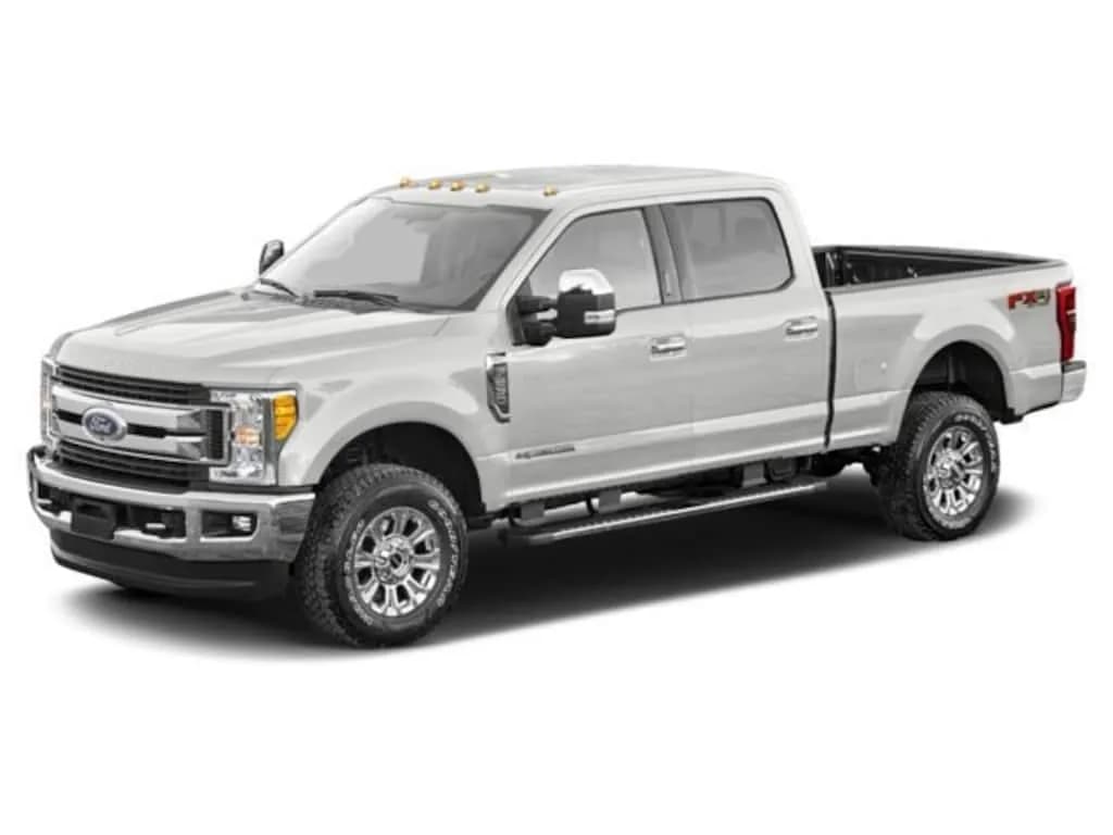 2017 Ford F-250 - Pickup