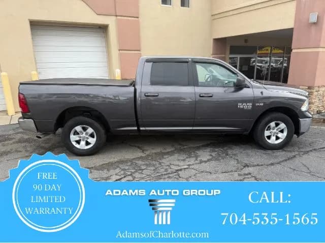 2020 Ram 1500 - Pickup