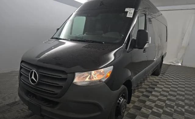 2023 Mercedes-Benz Sprinter 3500XD - Vans