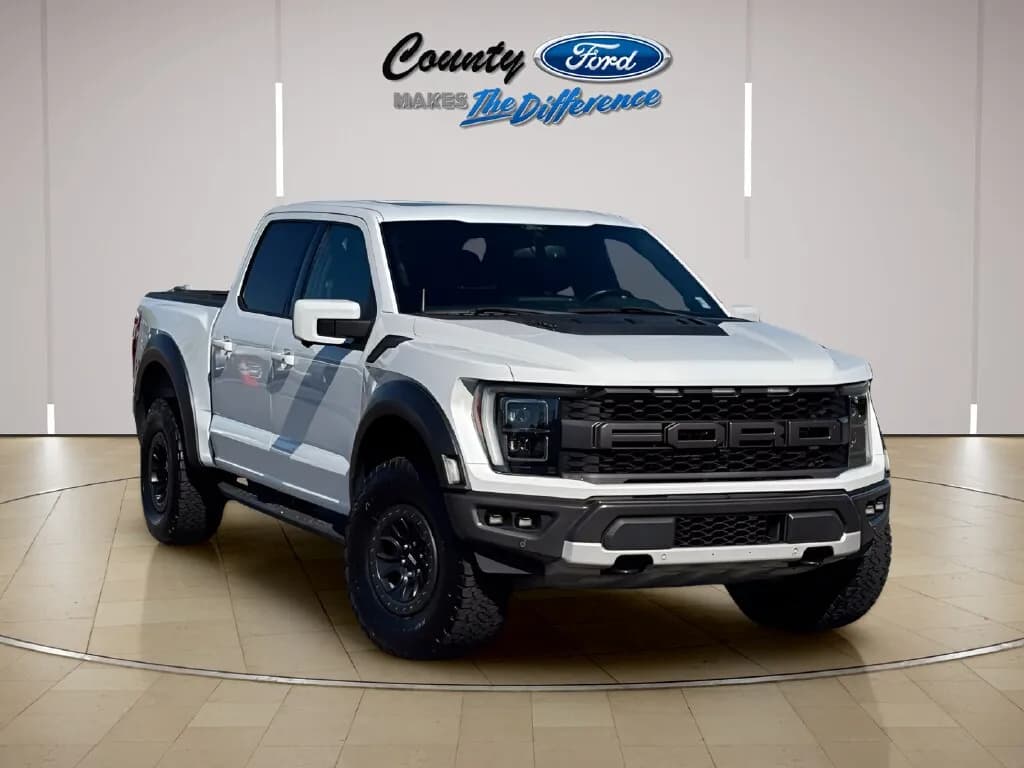 2022 Ford F-150 - Pickup