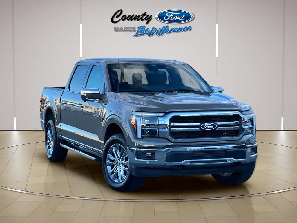 2025 Ford F-150 - Pickup