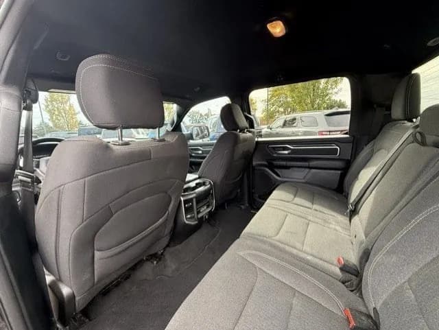 2020 Ram 1500 - Pickup