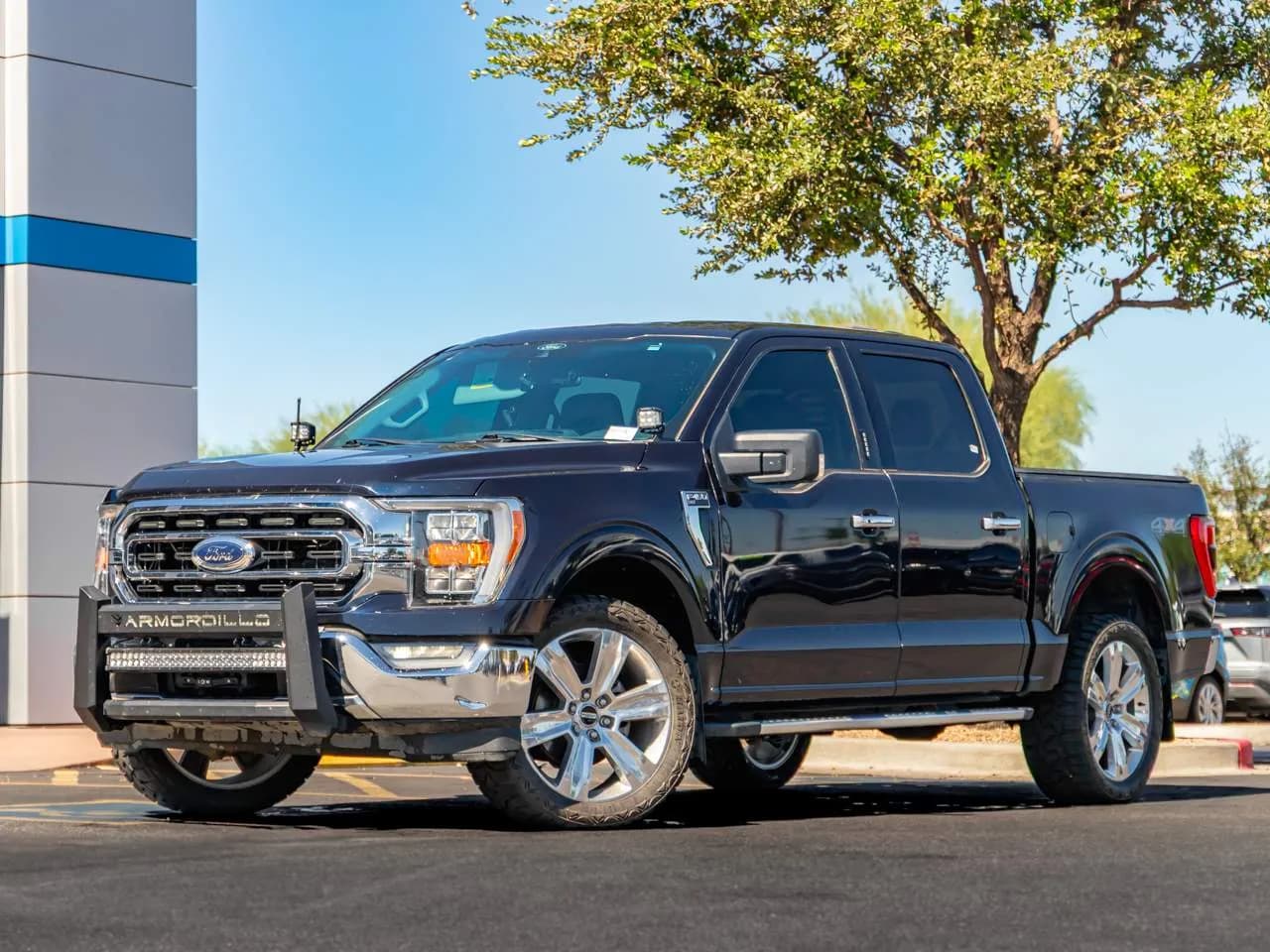 2022 Ford F-150 - Pickup