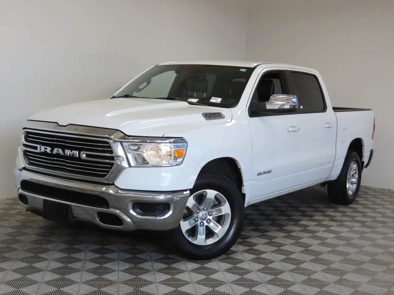 2024 Ram 1500 - Pickup