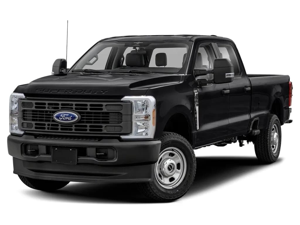2023 Ford F-350SD - Pickup