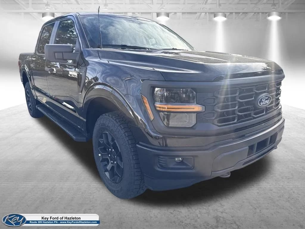 2026 Ford F-150 - Pickup