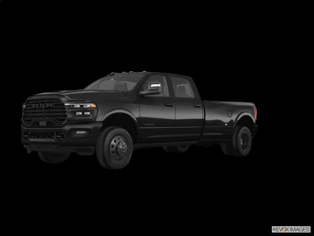 2026 Ram 3500 - Pickup