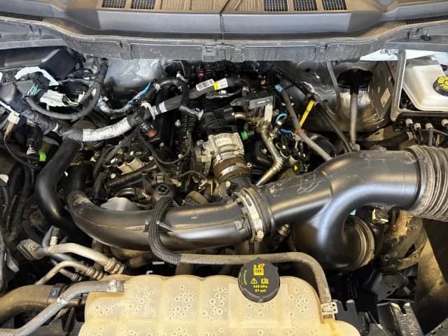 2025 Ford F-150 - Pickup