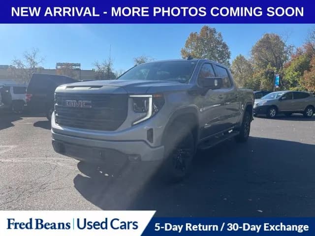 2026 GMC Sierra 1500 - Pickup