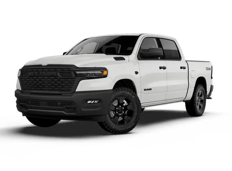 2027 Ram 1500 - Pickup