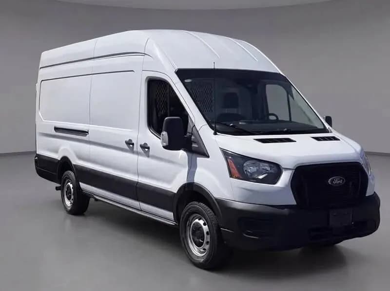 2022 Ford Transit 350 Cargo Van - Vans
