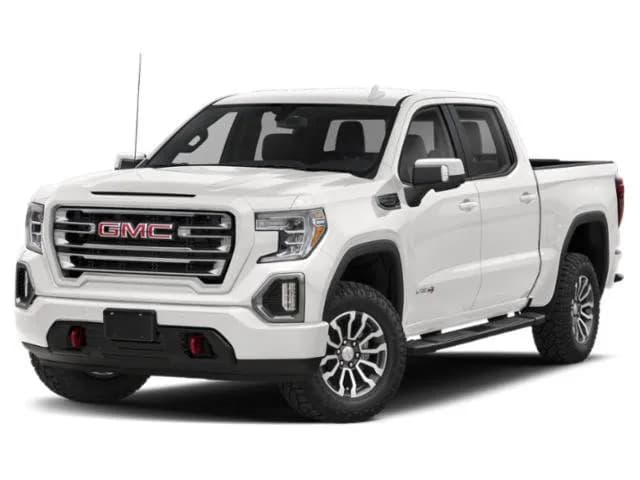 2021 GMC Sierra 1500 - Pickup