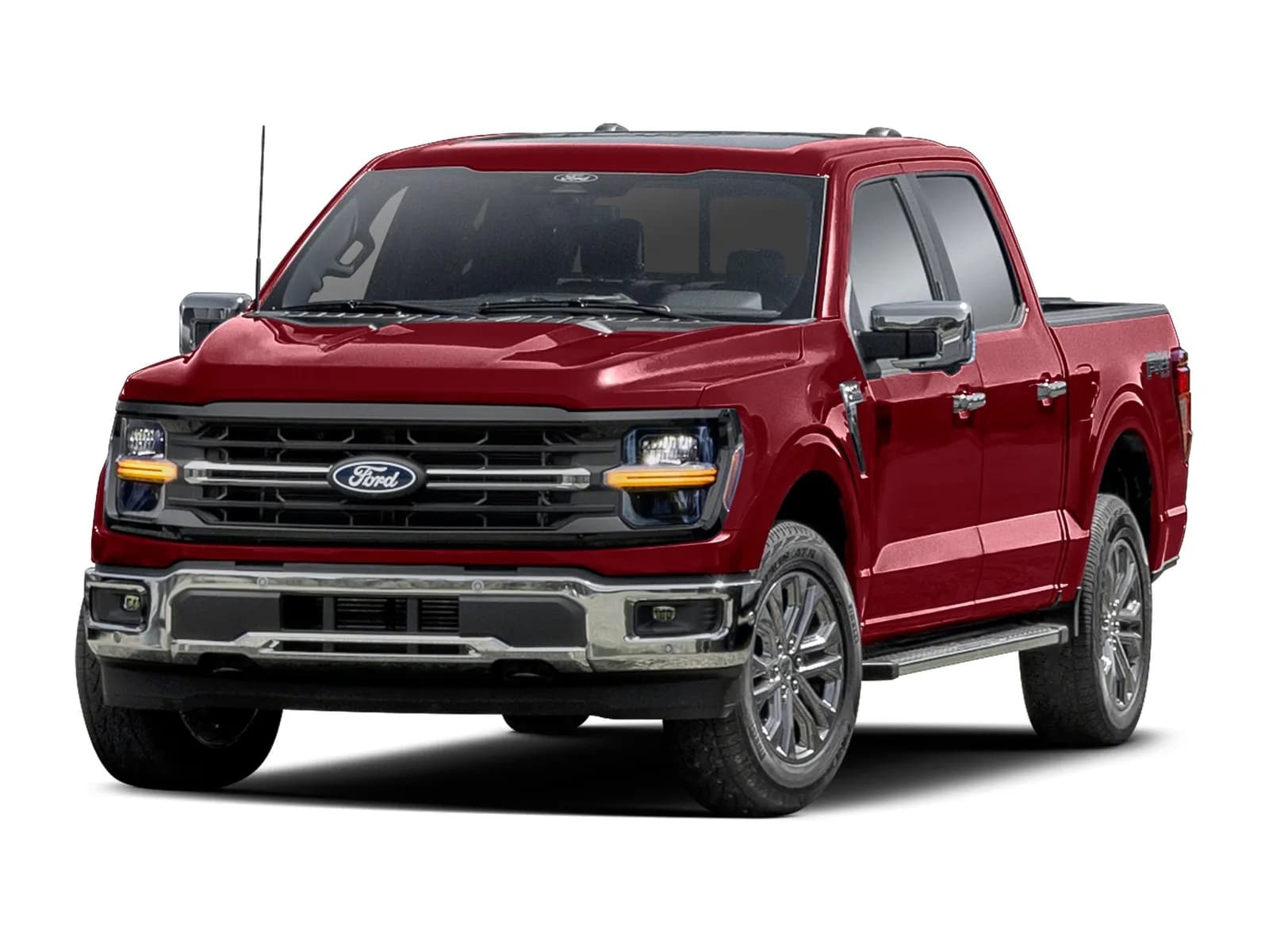 2024 Ford F-150 - Pickup