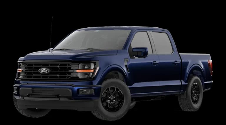 2026 Ford F-150 - Pickup
