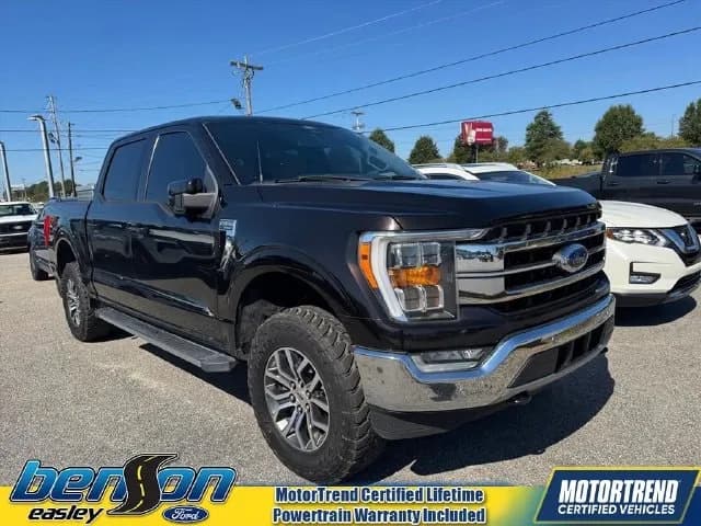 2021 Ford F-150 - Pickup