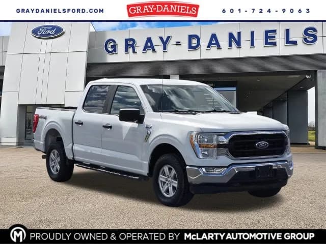 2021 Ford F-150 - Pickup