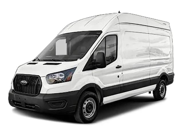 2024 Ford Transit-350 - Vans