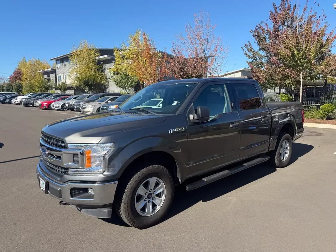 2019 Ford F-150 - Pickup