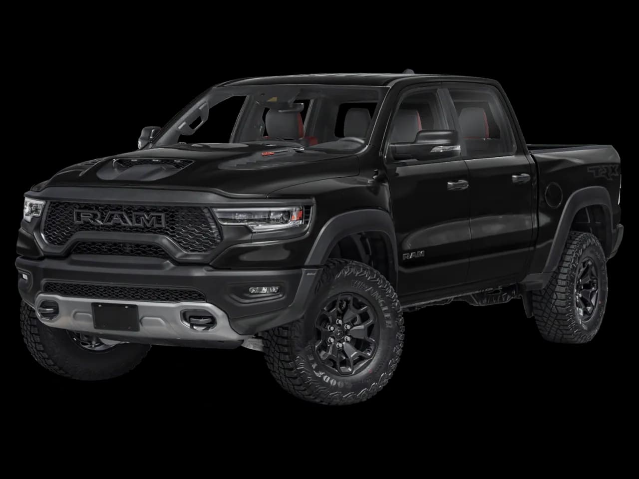 2023 Ram 1500 - Pickup