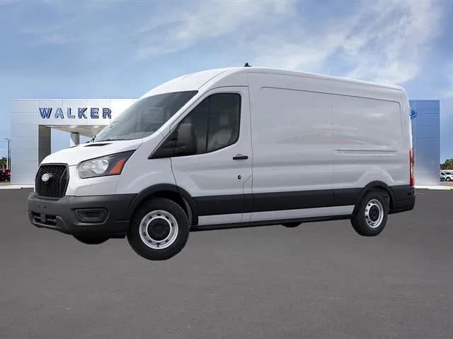 2027 Ford Transit 250 - Vans