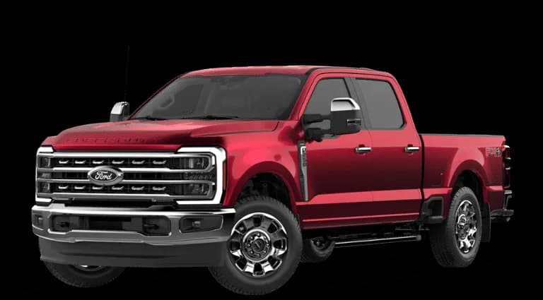 2027 Ford F-250SD - Pickup
