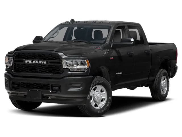 2021 Ram 2500 - Pickup