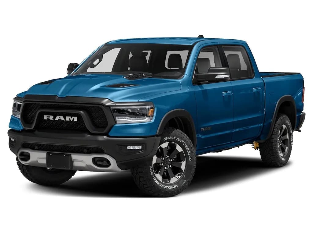 2020 Ram 1500 - Pickup
