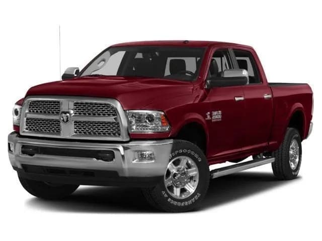 2016 Ram 2500 - Pickup