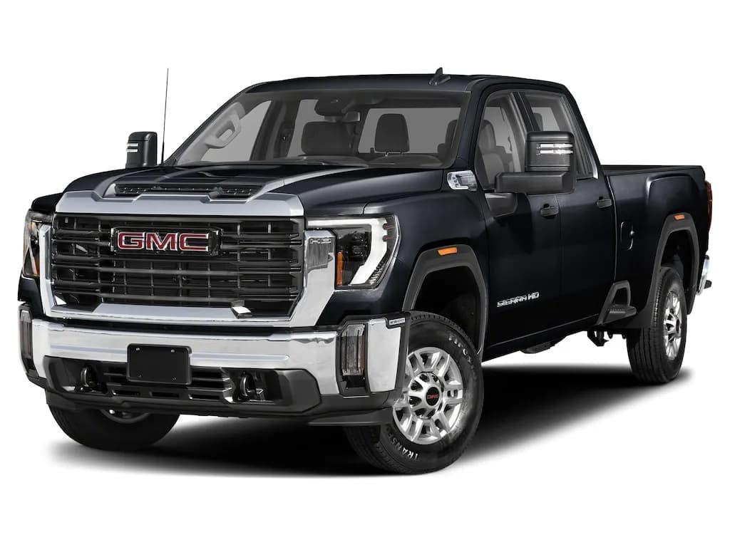 2024 GMC Sierra 2500 HD - Pickup