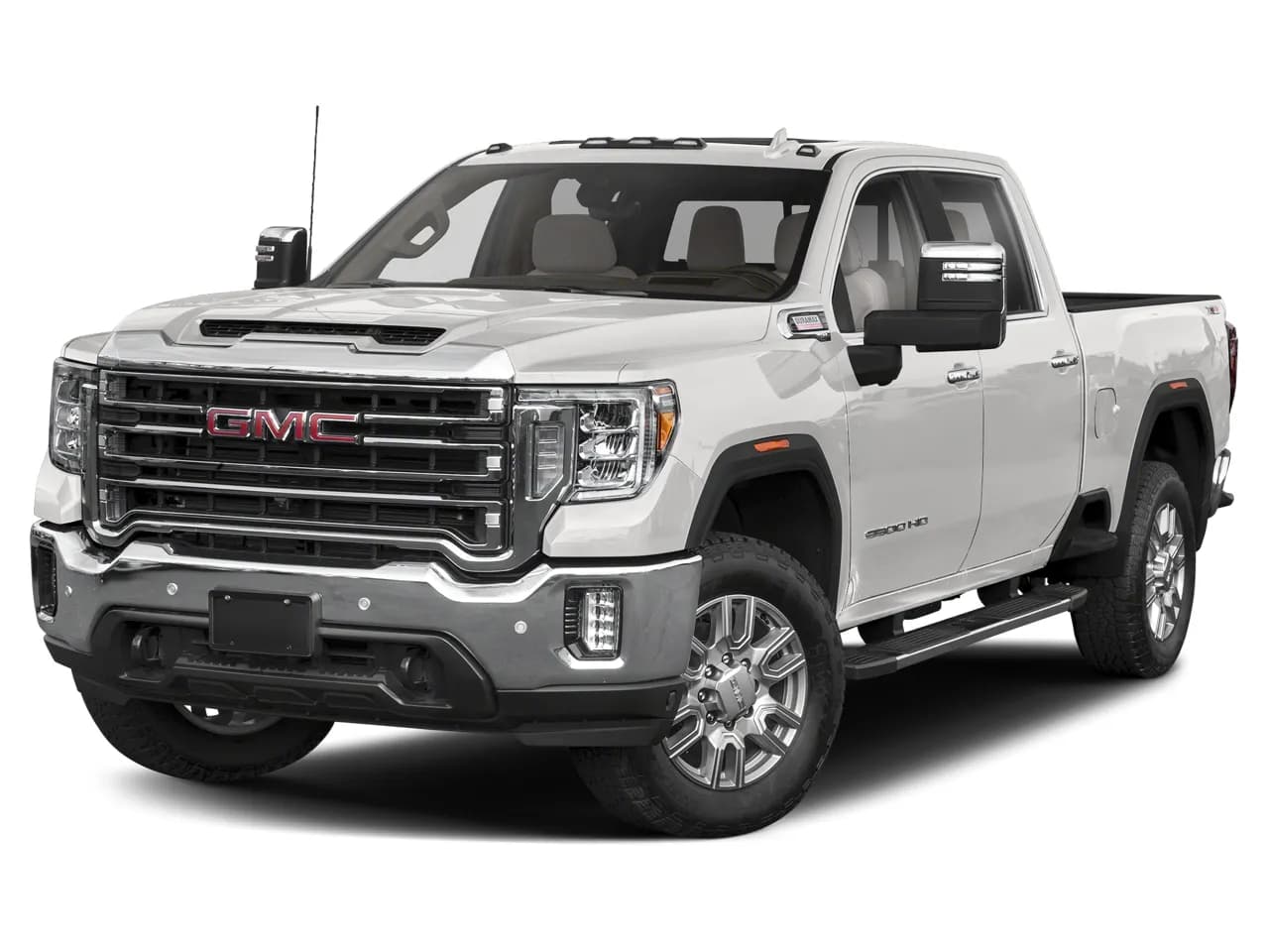 2023 GMC Sierra 3500HD - Pickup