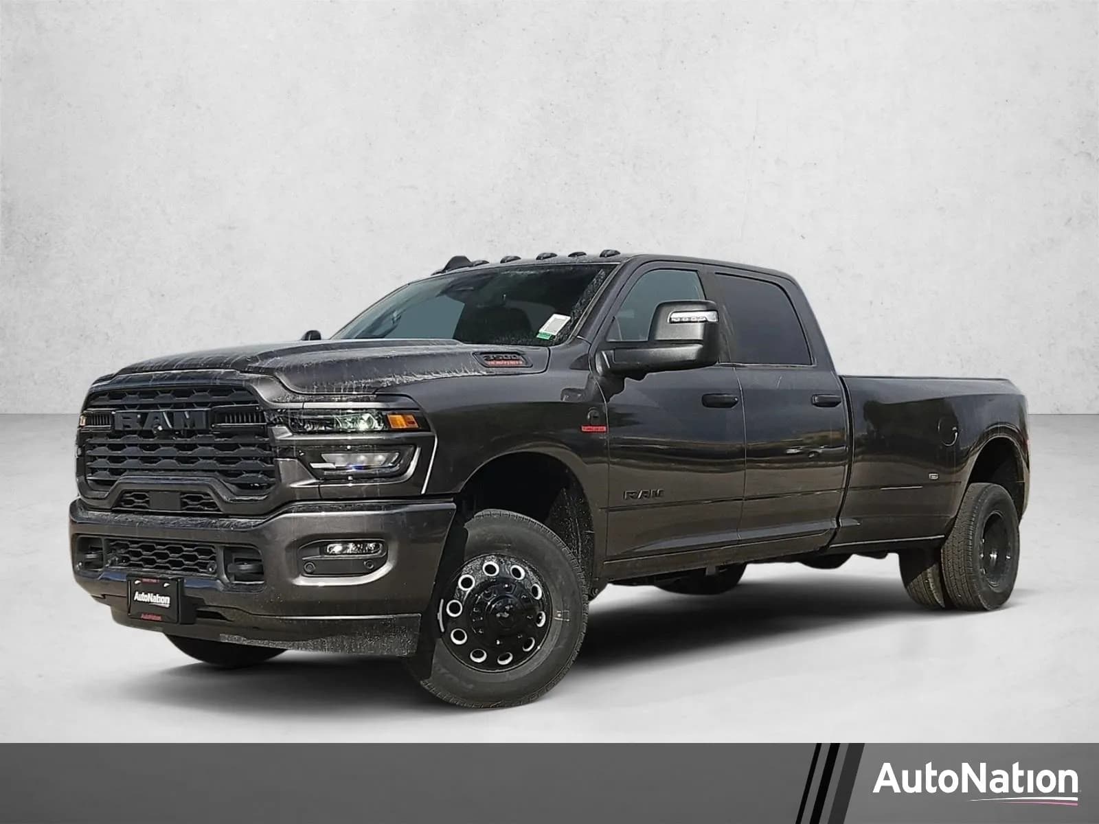 2026 Ram 3500 - Pickup