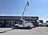 2004 Ford F-550 V10 - Bucket