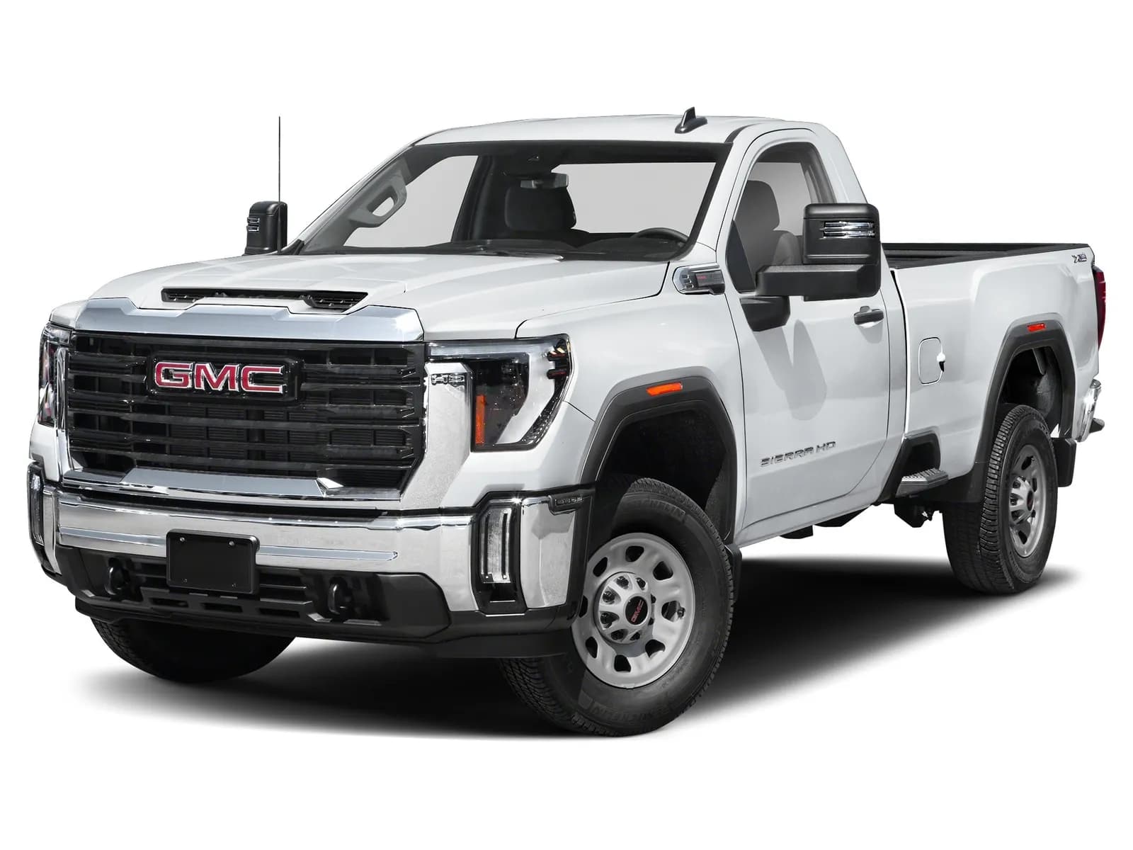 2026 GMC Sierra 3500 HD - Pickup