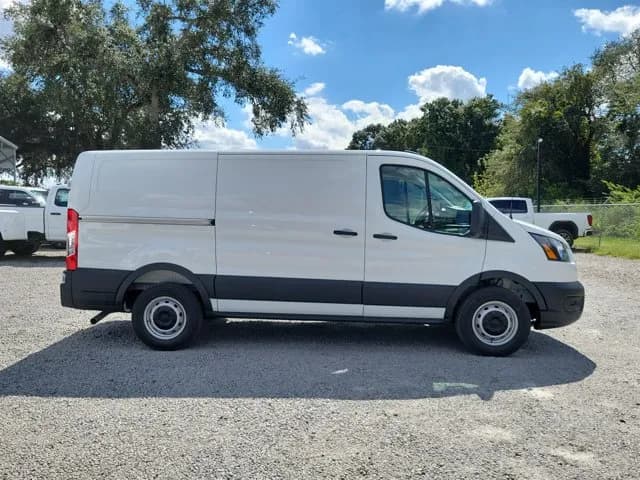 2027 Ford Transit 150 - Vans