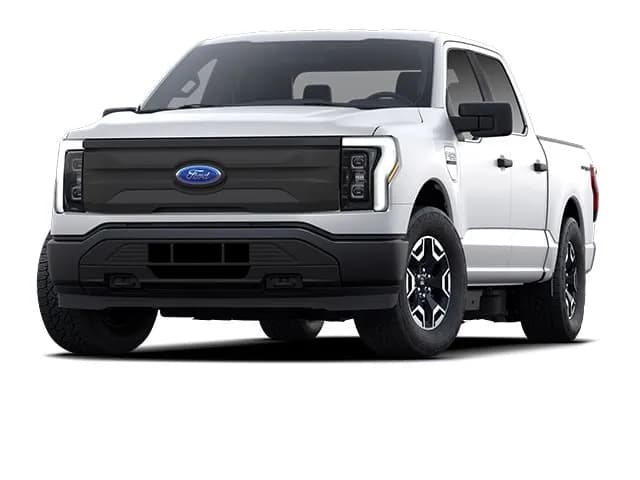 2023 Ford F-150 Lightning - Pickup