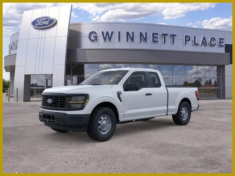 2026 Ford F-150 - Pickup