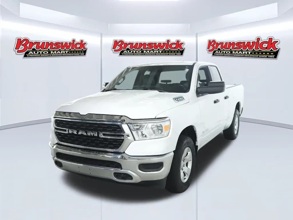 2024 Ram 1500 - Pickup