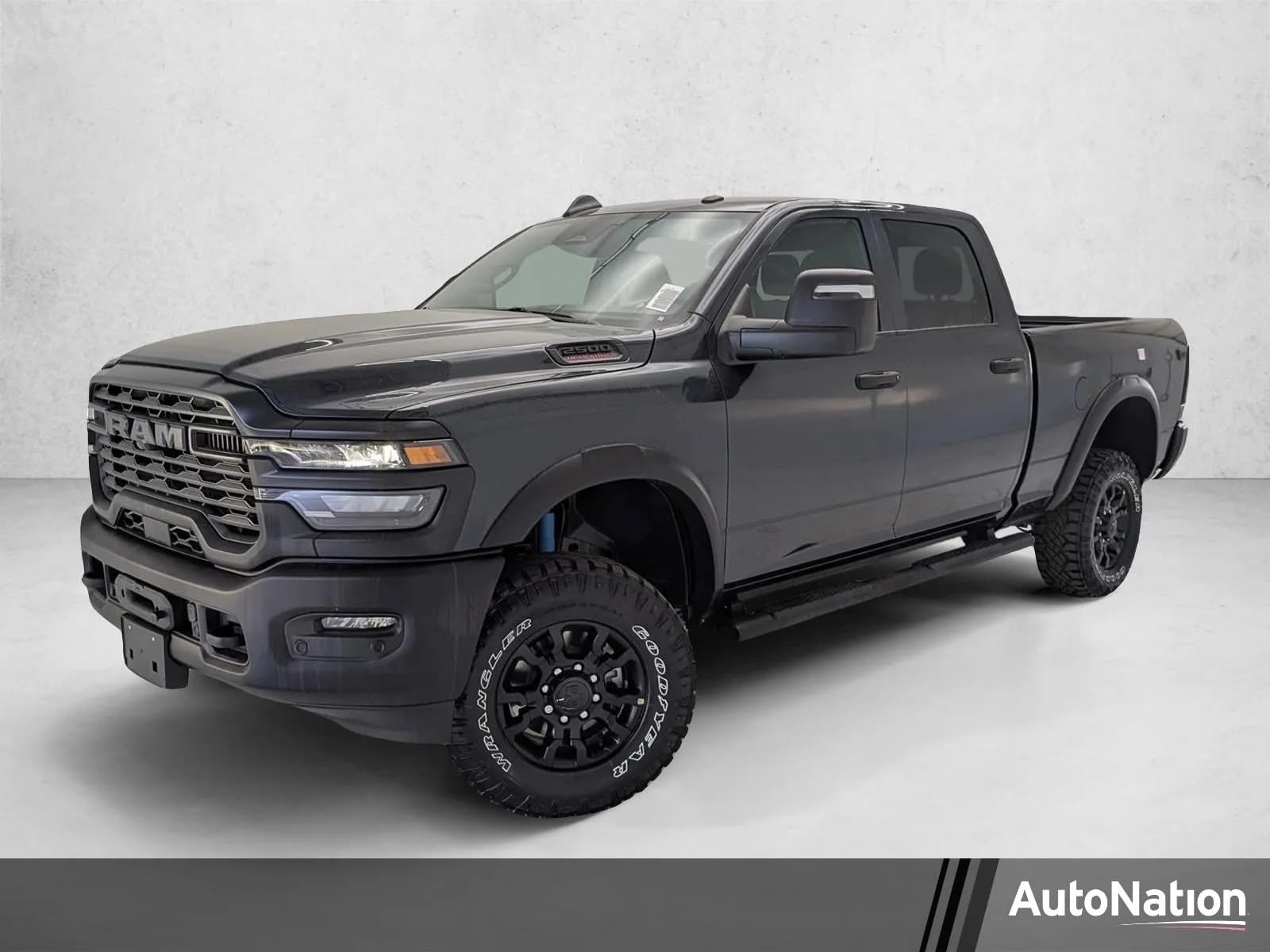 2026 Ram 2500 - Pickup