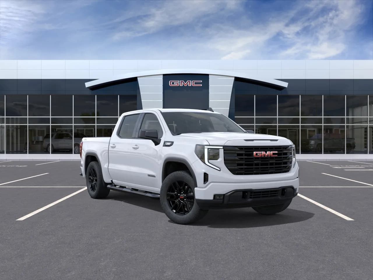 2026 GMC Sierra 1500 - Pickup