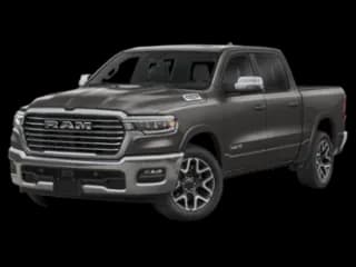 2026 Ram 1500 - Pickup