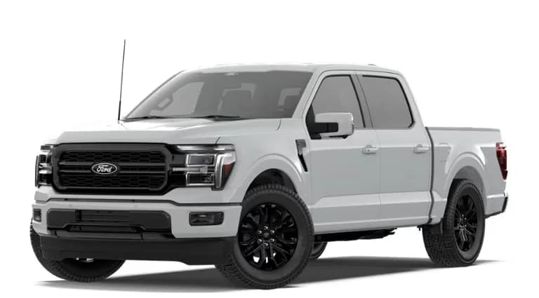 2026 Ford F-150 - Pickup