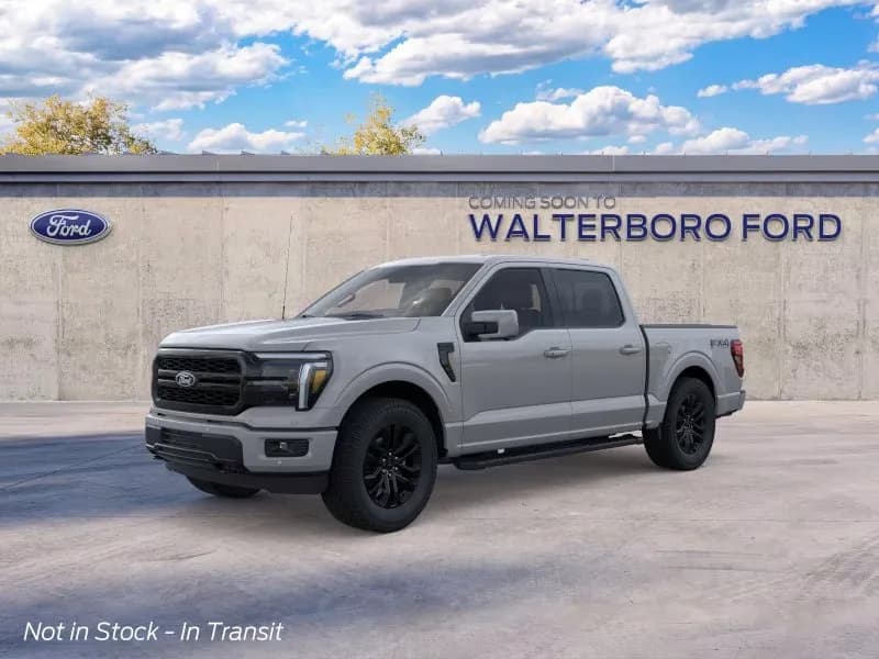 2026 Ford F-150 - Pickup