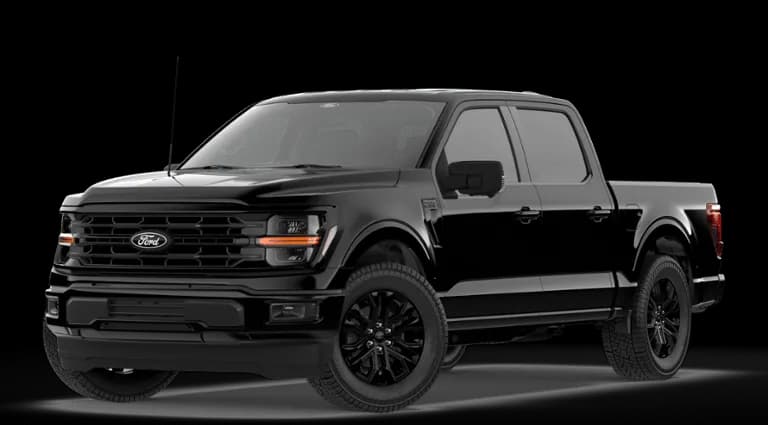 2026 Ford F-150 - Pickup
