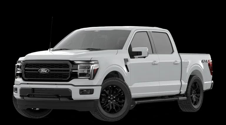 2026 Ford F-150 - Pickup