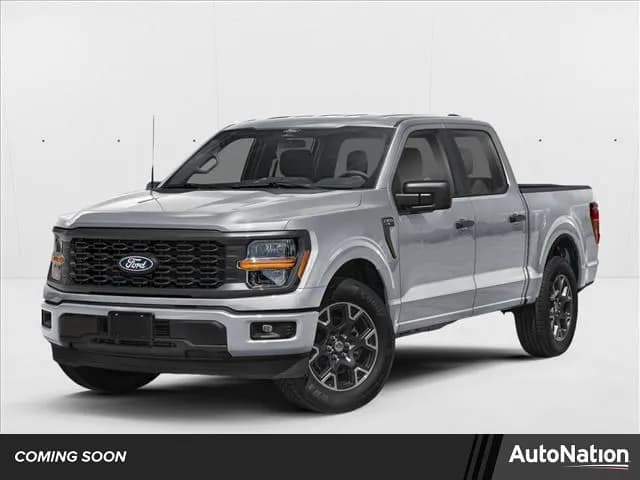 2026 Ford F-150 - Pickup
