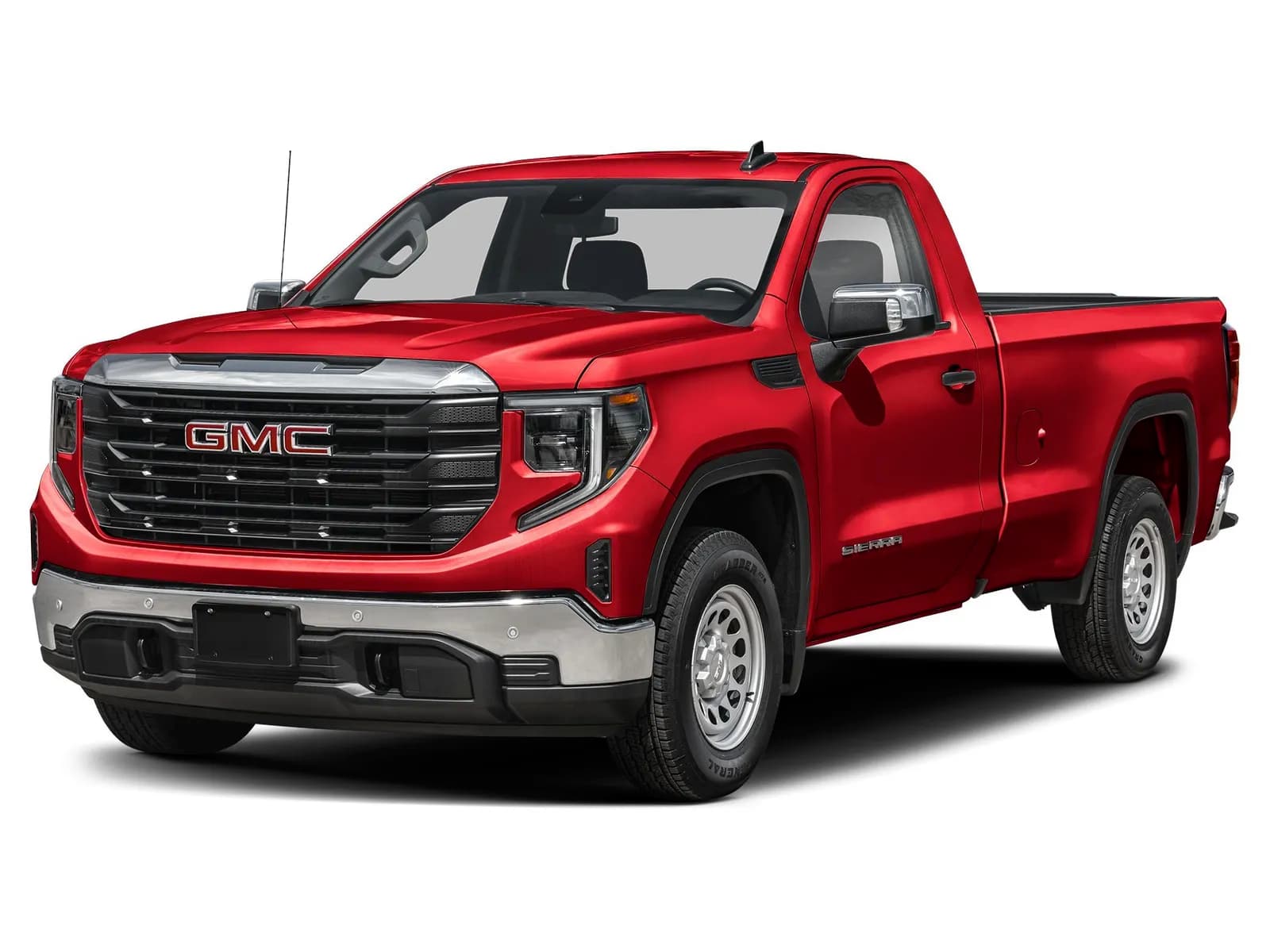 2025 GMC Sierra 1500 - Pickup