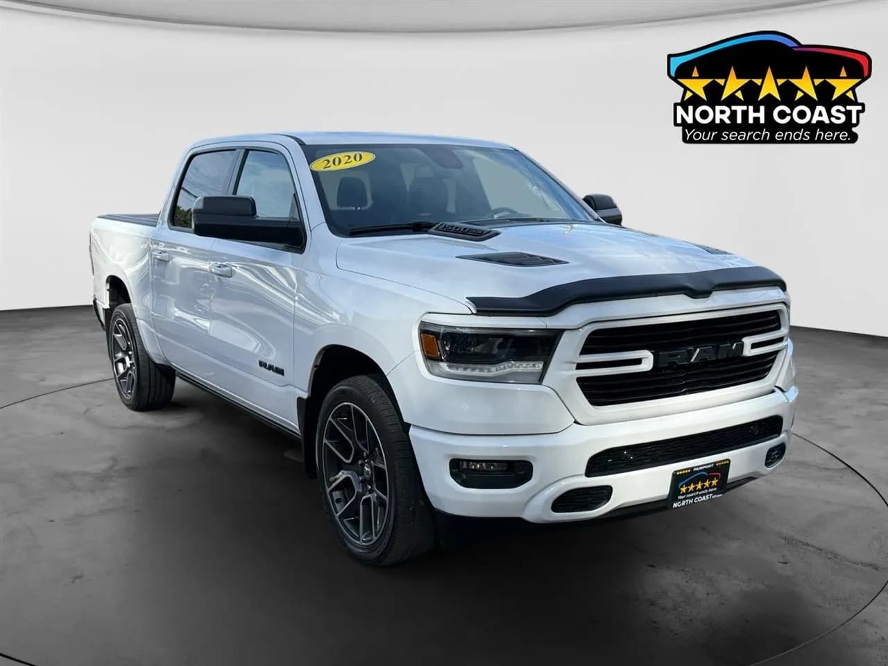 2020 Ram 1500 Sport - Pickup
